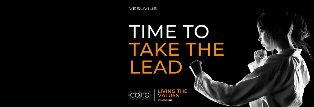 Values Vesuvius