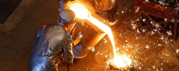 Casting. Enschede Foundry and R&D Center
Pantheon 30 - 7521 PR Enschede Netherlands
Tel: +31 53 7515000