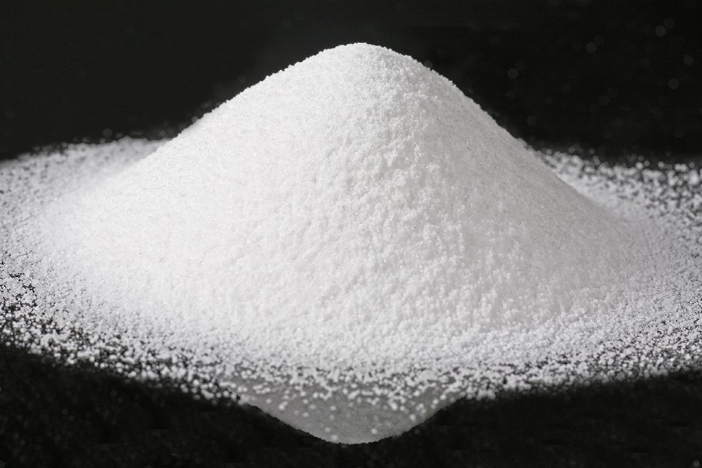 Ultra White Fine Powder
