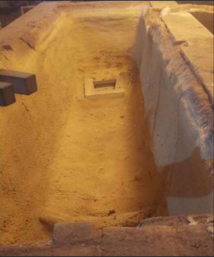 VESUVIUS_SUPERGARD OBL Tundish Lining_230127.pptx