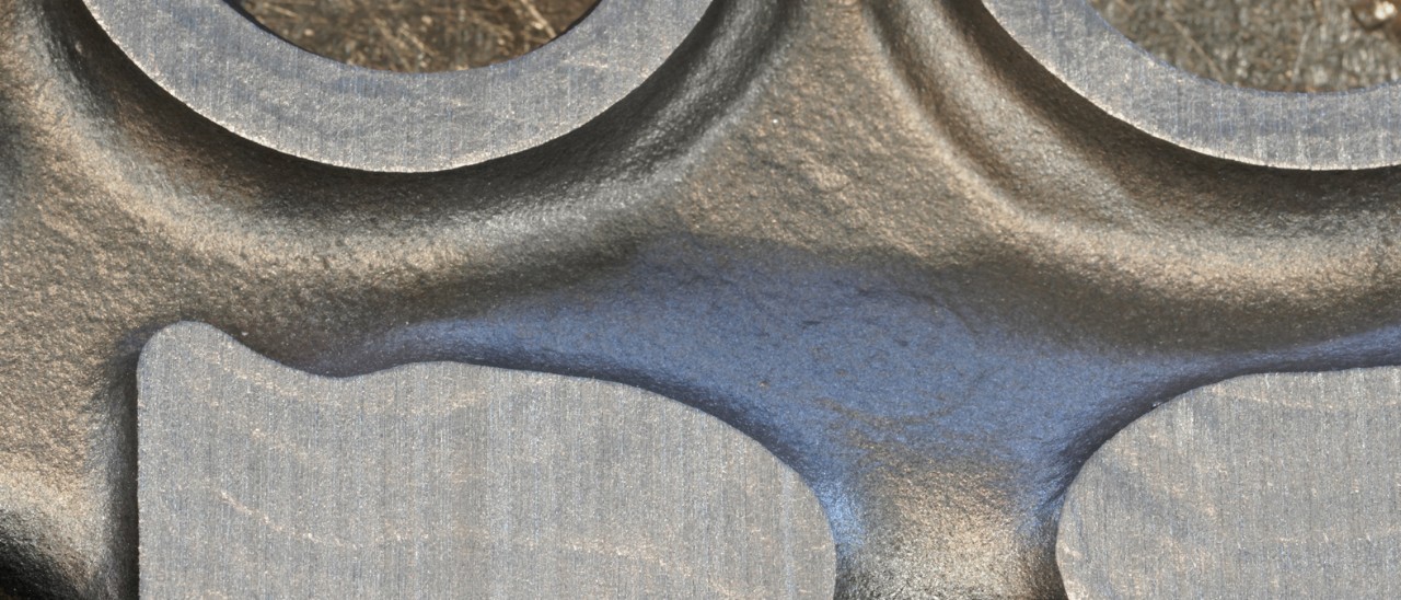 HOLLOTEX Shroud - Application at customer UNEX, Czech Republic